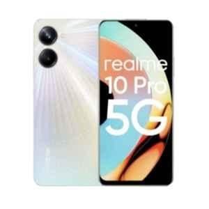 Realme 10 Pro 5G 6.72 inch 6GB RAM/128GB Storage Hyperspace Smartphone