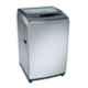 Bosch 7.5kg Silver Top Loading Washing Machine, WOA752S0IN