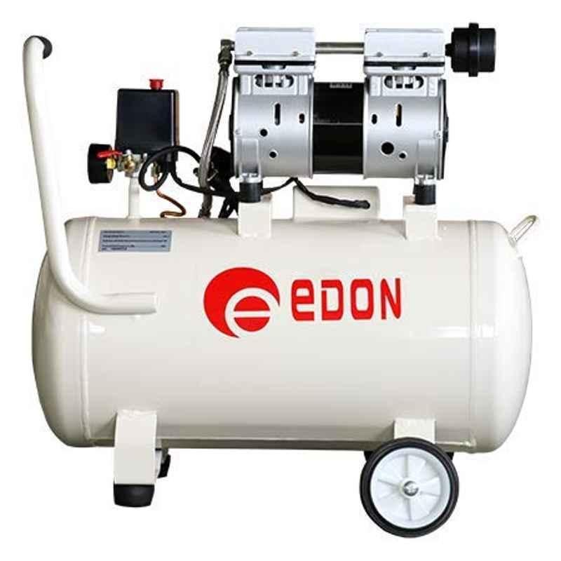 Edon Head Silent Air Compressor (Ed550-50L)