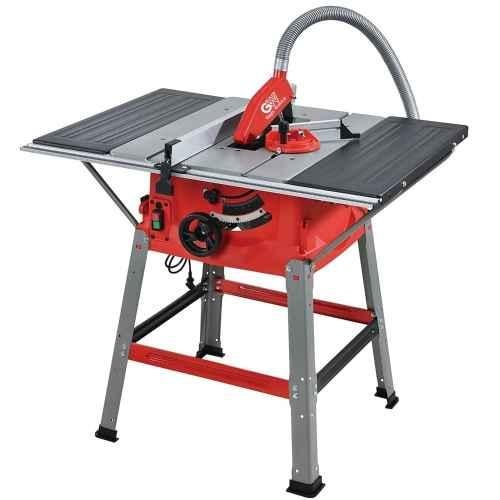 Buy Sameer 1800W 254mm Professional Table Saw, ZB-254 1A Online At