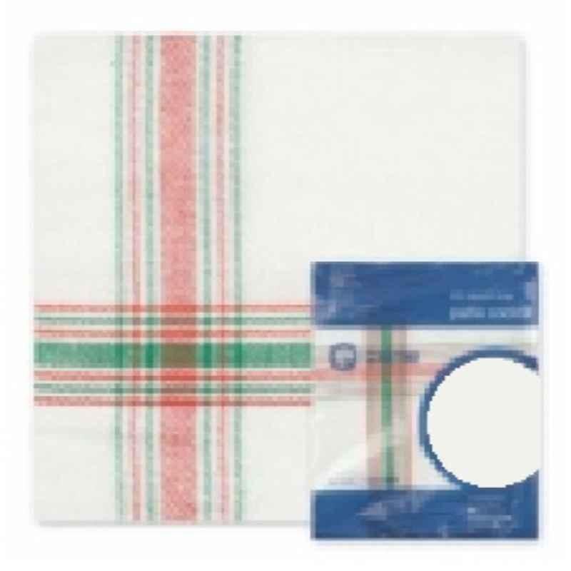 Cisne 45x45cm Cotton Dish Cleaning Cloth, 310301
