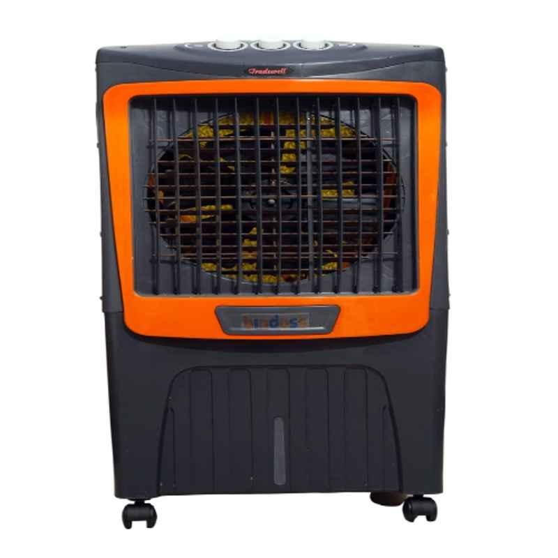 Tradewell Bindass 75L Personal Air Cooler with Honeycomb Pad