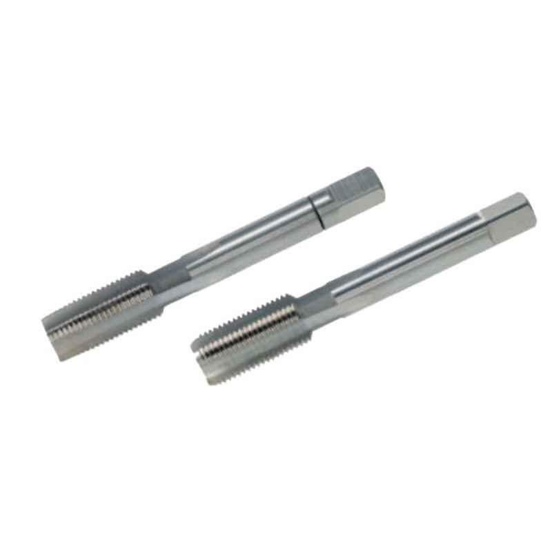 Volkel 25709 PG 9x18 HSS-G Armoured Tube Thread Hand Taps, Length: 70 mm