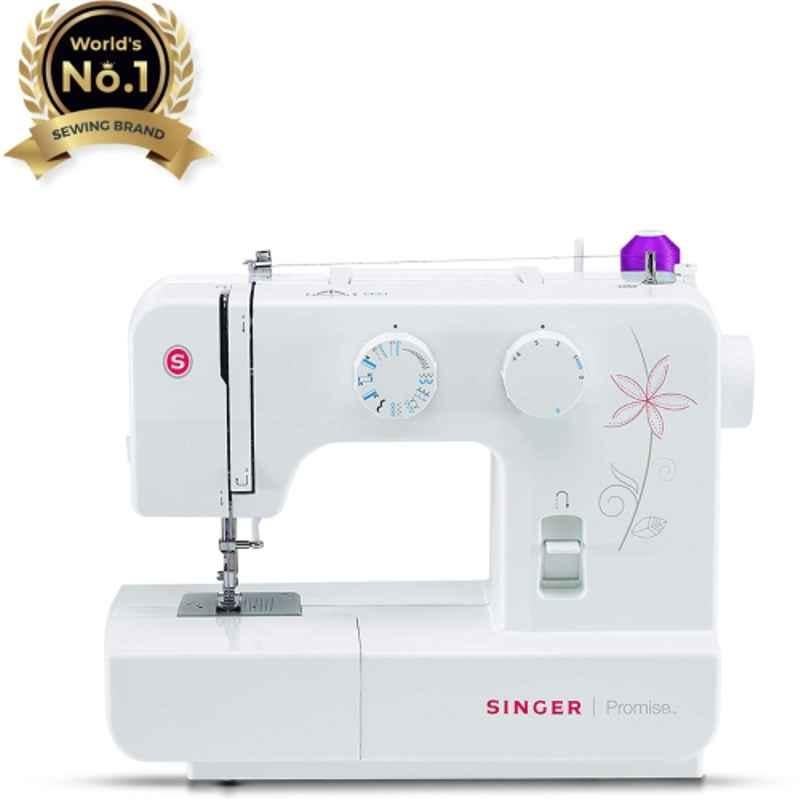 Singer FM 1412 800spm Electric Sewing Machine