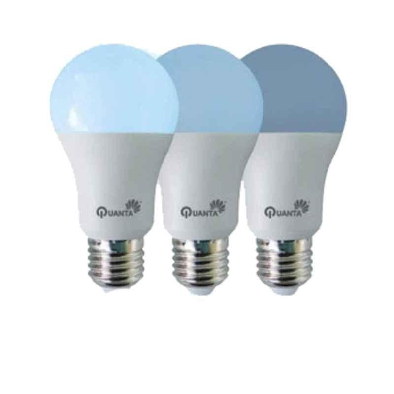 Quanta 11W Day Light E27 A60 Smart LED Bulb