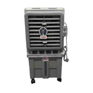 Atul Hiller 50 Litre 12 inch 2500CFM Light Grey Air Cooler with Honeycomb Pad