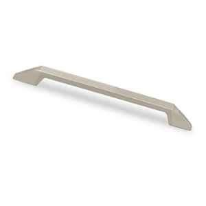 Plantex 288mm Zinc Satin Pull Cabinet Handle for Home & Office, APS-DTC-3780-SATIN-288MM