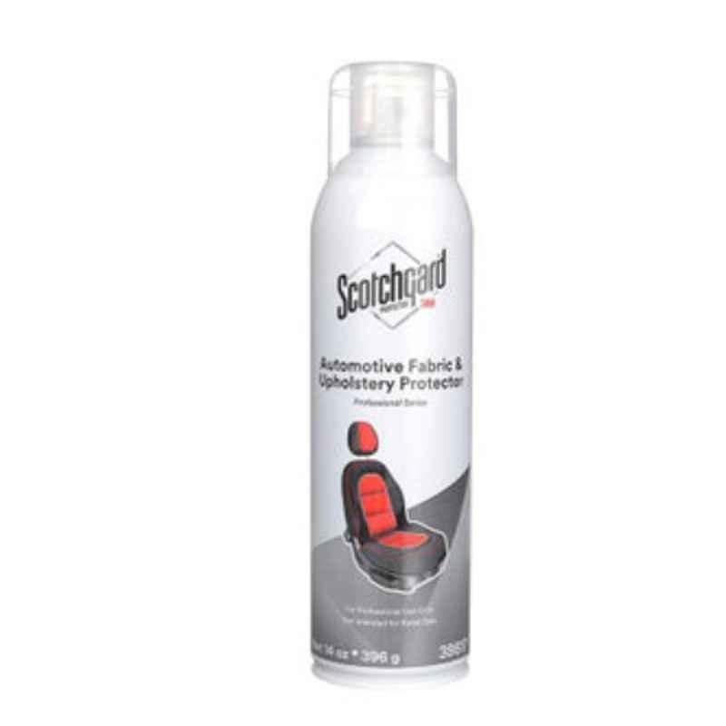 Scotchgard 12 Oz Automotive Fabric & Upholstery Protector, 38617