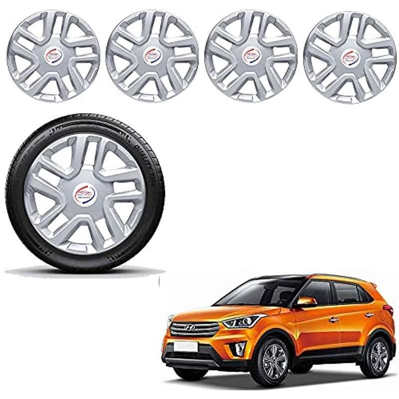 Creta 16 inch on sale wheel cover