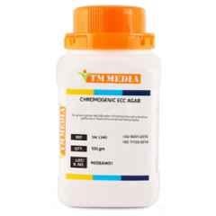 TM Media 100g Chromogenic ECC Agar, TM 1340