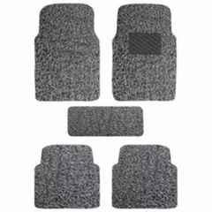 Buy Kozdiko Pcs Rubber Beige 3G Rubber Mat Set for Honda Jazz