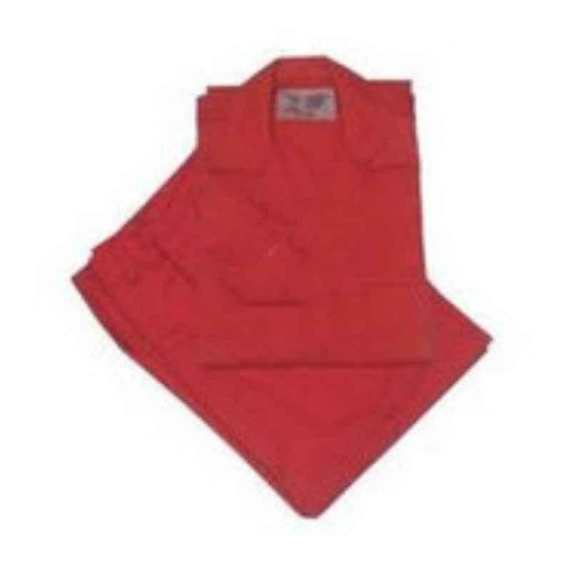 Empiral Comfort-PS Red Pant & Shirt, Size: 3XL
