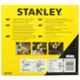 Stanley 600W Percussion Drill Machine, SDH600