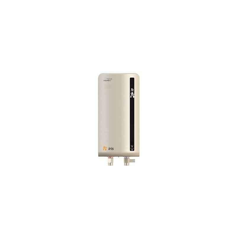 Buy V-Guard Litre Iris Instant Geyser and Water Heater Online At