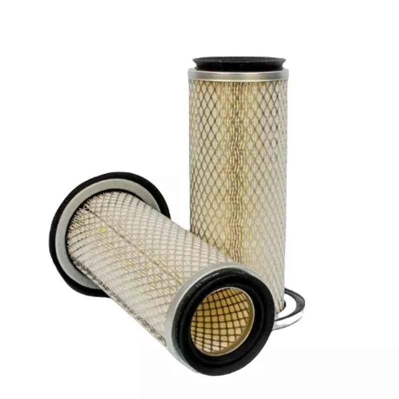 Donaldson P535362 10.13 inch Cellulose Round Primary Air Filter