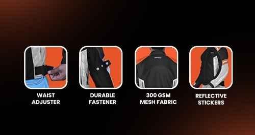 manufacturer details for