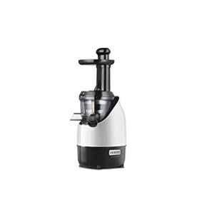 Usha Nutripress 200W Black & White Juicer, CPJ 382S