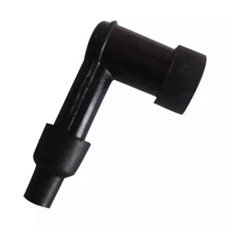 Lumax Plug Cap for Two Wheeler 220-Lpc-Sc, LUM-R28L39