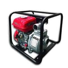 iBELL Torrent-HHP 20 5.5HP Single Cylinder 4 Stroke Gasoline Water Pump