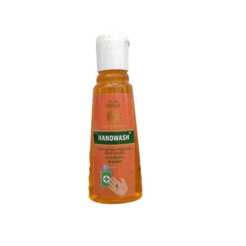 Morbino 50ml Pure Herbal Hand Wash, SN-08 (Pack of 15)