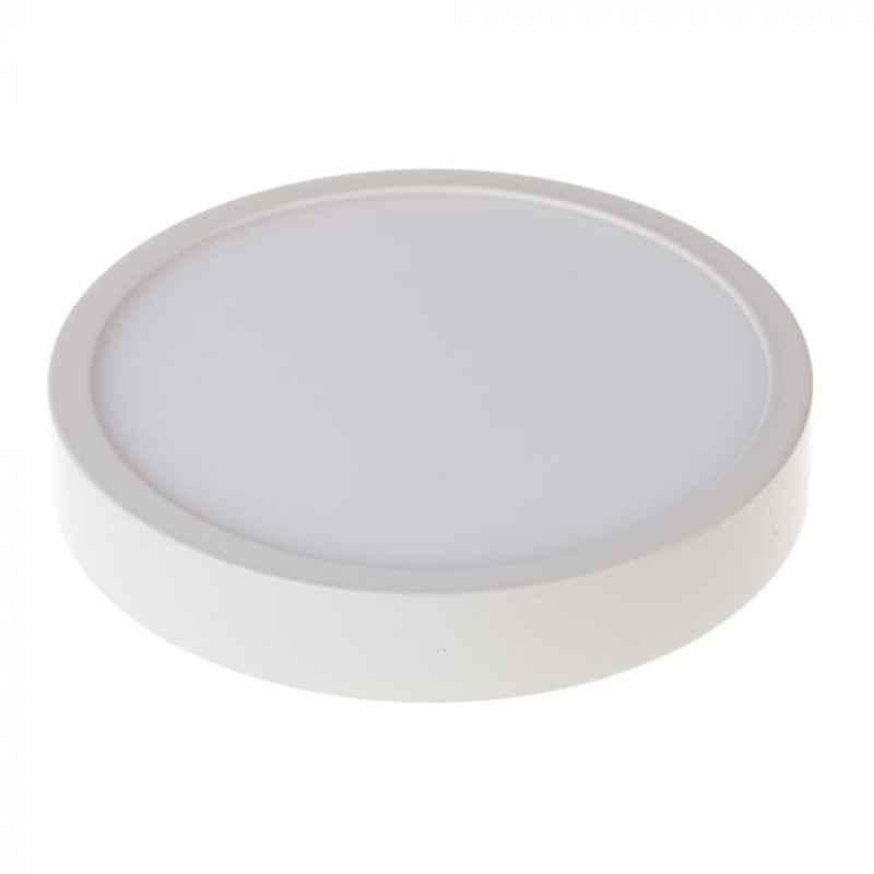 Vtech 18019SF 18W SURFACE PANEL LIGHT COLORCODE : 6000K ROUND