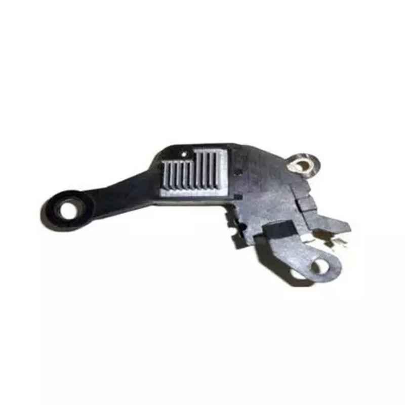 Lucas Tvs Regulator & Connector Moulding Assembly, 26217221, LUC-QPZD10