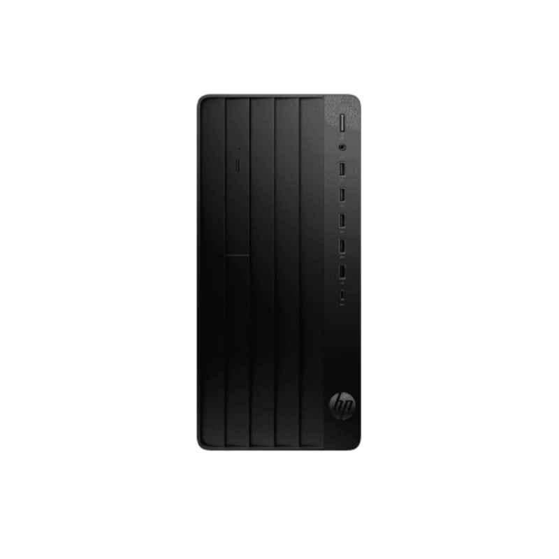 Buy HP 285 Pro G8 Microtower with AMD Ryzen 3 5300G/8 GB DDR4-3200