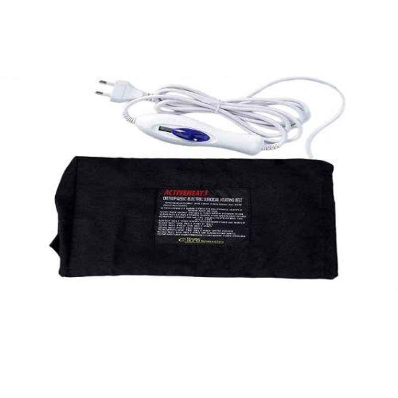 Active Heat 45W 29x20 cm Size Orthopaedic Electric Heating Pad, H1009