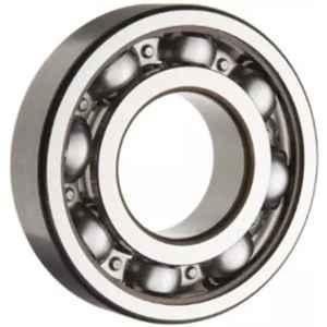 SKF BB1-3264 High Carbon Chromium Steel Deep Groove Ball Bearing, 25x62x17 mm