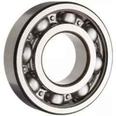 SKF BB1-3264 High Carbon Chromium Steel Deep Groove Ball Bearing, 25x62x17 mm