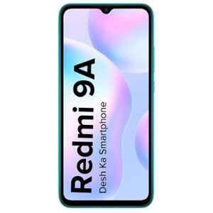 Redmi 9A 3GB/32GB 6.53 inch Midnight Black Smartphones