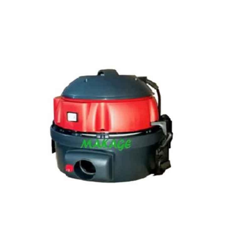 Makage Micro-BP 4.6L 1000W Dry Backpack Vacuum Cleaner