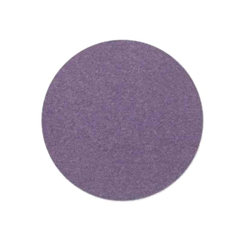 3M Cubitron II Stikit 775L 125mm 1000+ 3MIL Die 500X Linered Film Disc