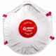 Venus 12096 White CVN95-FPP2 Universal Series Respirators (Pack of 15)