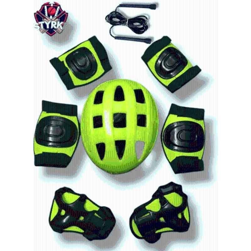 RB International Multicolour Skating Kit Premiumm-559 Skating Kit