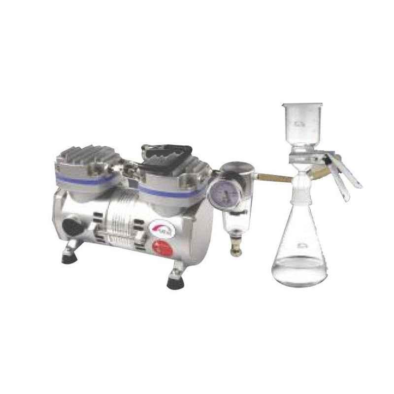 Axiva Glass Membrane Filtration Assembly, 170047GW
