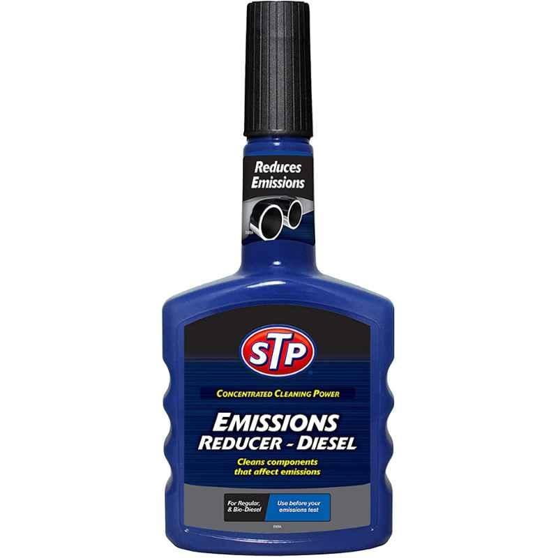 STP 400ml Emissions Reducer Diesel, ACAD007940PF179