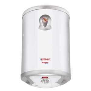 Venus 15L White 5 Star Storage Water Heater, MagmaPlus015GV