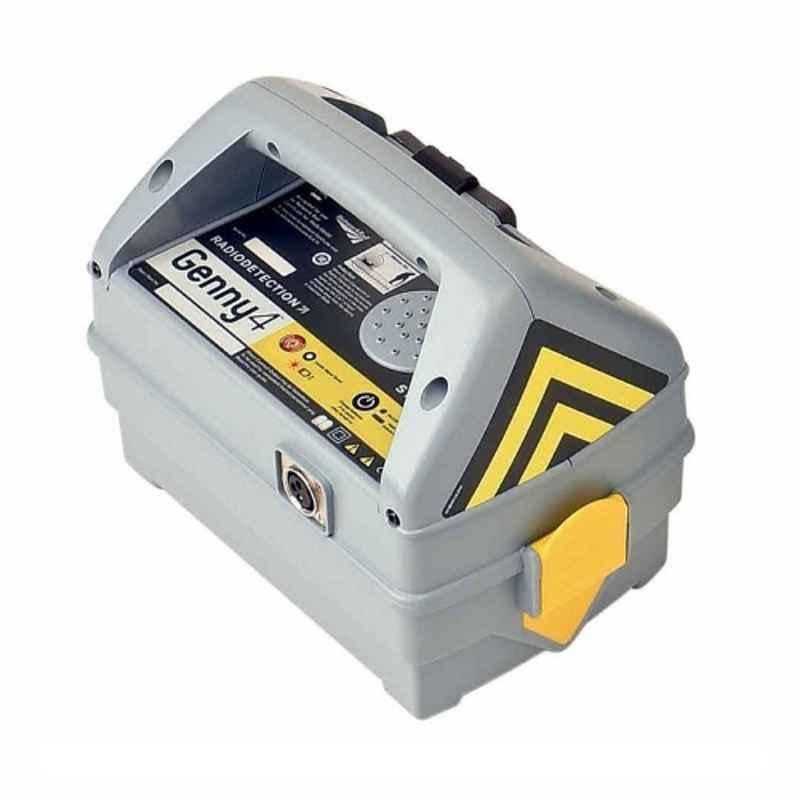 Radiodetection CAT4 Cable Avoidance Tools with Accessories Set, 10/CAT4+EN31