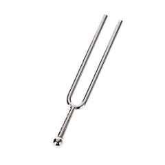 Forgesy 512Hz Stainless Steel Tuning Fork, SUNX77