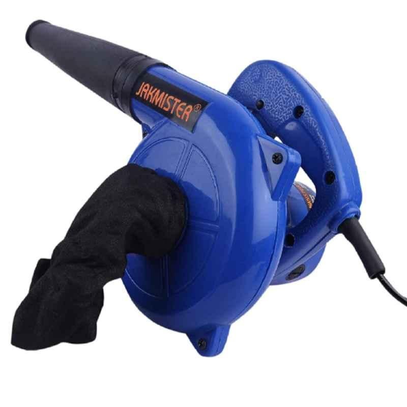 Jakmister 600W 15000rpm Blue Air Blower for Dust Cleaner