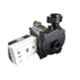 Kirloskar KOSi-135 1HP Openwell Submersible Pump with Control Panel, Total Head: 105 ft