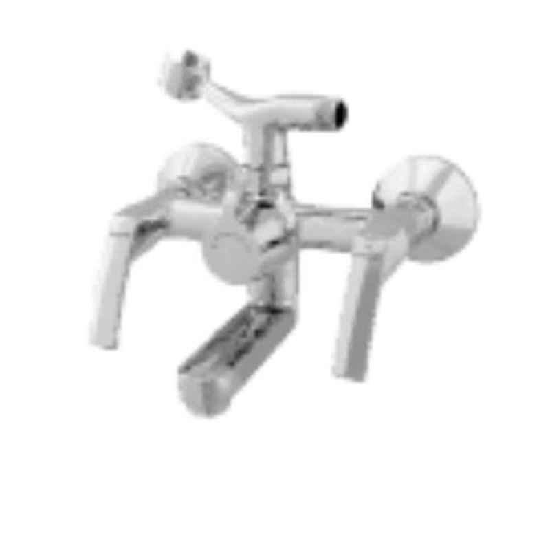 Parryware 15mm Activa Quarter Single Lever Wall Mixer with Crutch, G5319A1