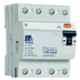 C&S 32 A 4 Pole 30 mA WiNtrip Residual Current Circuit Breaker CSRB4P32A30
