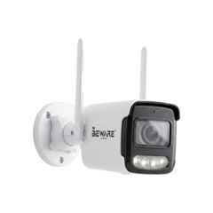 Beware 4MP 2560x1440p IP 4G Colour Bullet Camera