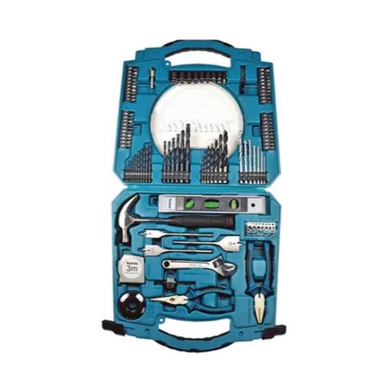 Makita 103 Pcs Hand Tool & Bit Set, SPDX_D423415