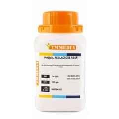 TM Media 100g Phenol Red Lactose Agar, TM 253