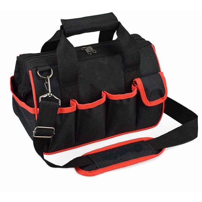 Buy Pahal Nylon Tool Bag Waterproof Heavy Duty For Tools Of Electrician,  All Mechanic, 60 Pocket Online at Best Prices in India - JioMart.