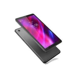 Lenovo M7 3rd Gen 7 inch Screen 2GB RAM/32GB Storage Iron Grey Tablet with Wi-Fi Only, ZA8C0003IN