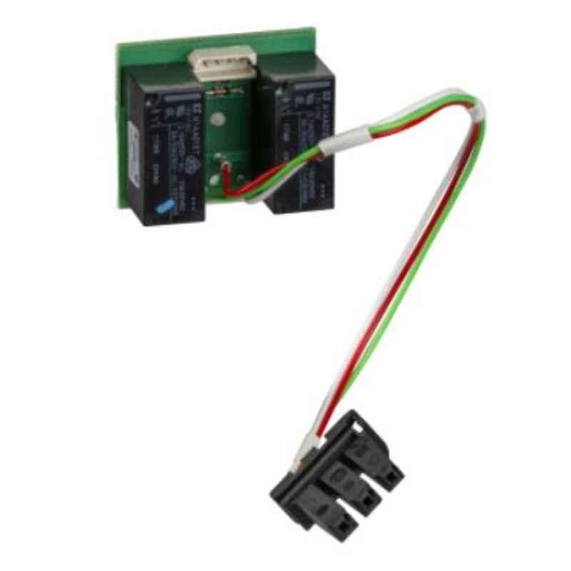 Schneider M2C Programmable Contacts for Drawout Circuit Breaker, 47483